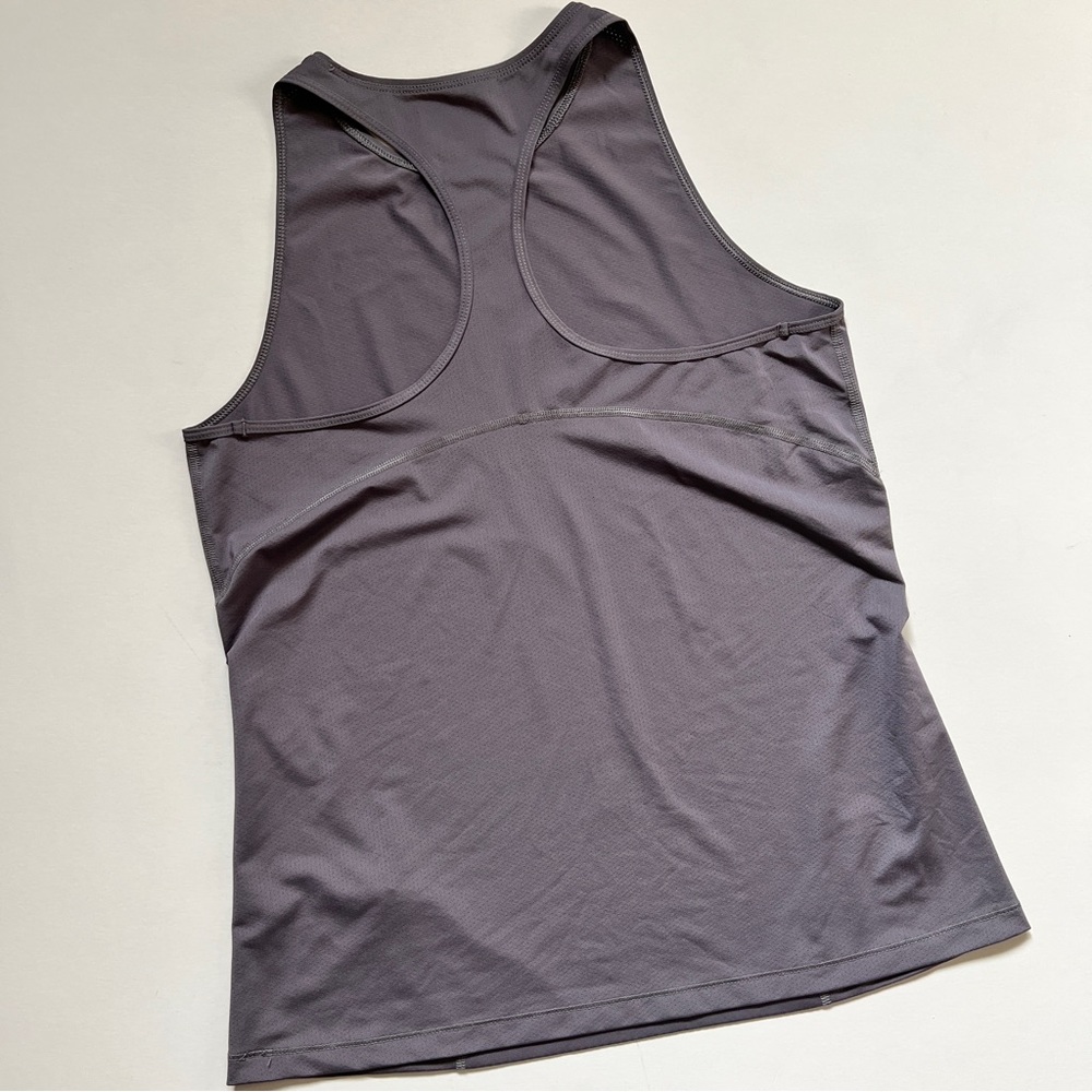 NIKE Dri-Fit Mesh Racerback Tank - Picture 6 of 11